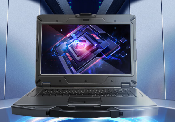 廣東三防筆記本DTN-X1408LB：接口功能、優(yōu)勢(shì)及應(yīng)用場(chǎng)景解析
