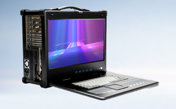 廣東加固型移動工作站DTG-2772-ZQ370MAV2
