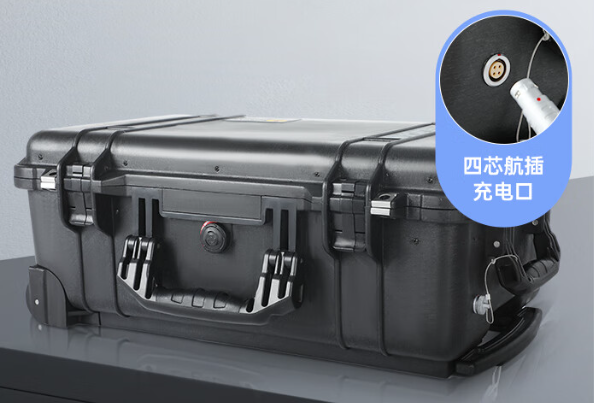 廣東適應(yīng)極端環(huán)境，加固便攜機的全面防護設(shè)計