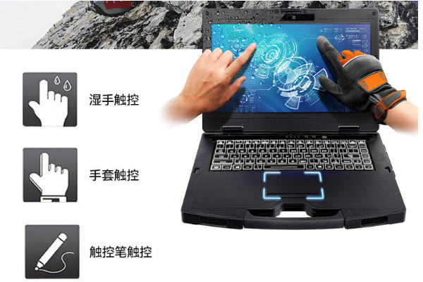 廣東東田工業(yè)級(jí)筆記本電腦DT-S1408G產(chǎn)品介紹