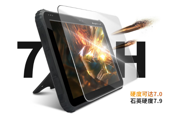 廣東工業(yè)級(jí)車(chē)載平板電腦DTZ-I1240E：專(zhuān)為嚴(yán)苛環(huán)境設(shè)計(jì)的堅(jiān)固解決方案