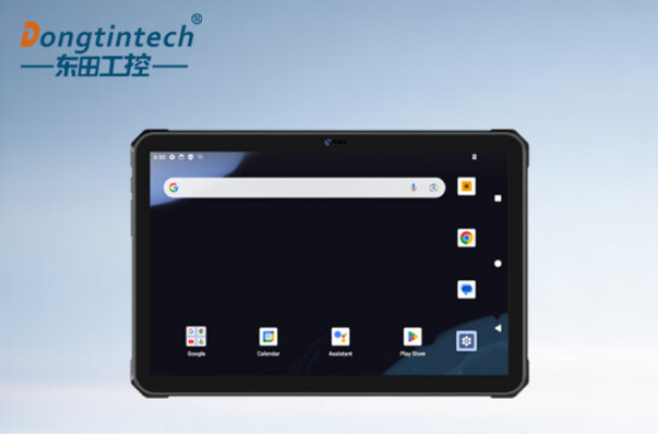 DTZ-T1101E-8781三防平板電腦：性能、續(xù)航、防護(hù)三位一體