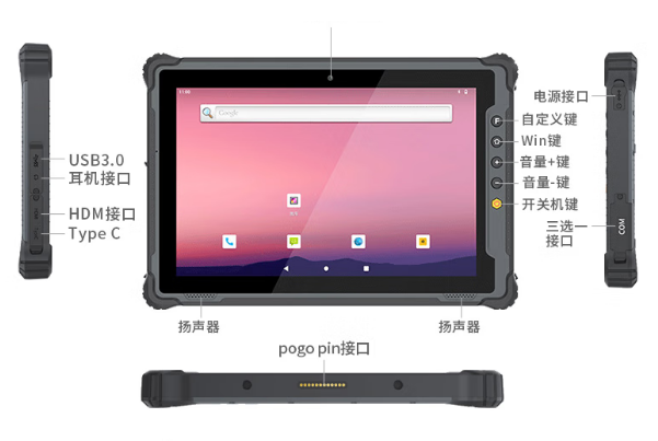 東田上海三防平板電腦擴(kuò)展接口.png