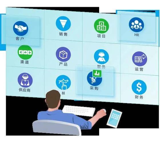 2024電腦統(tǒng)一管理新引擎 開啟計算機系統(tǒng)服務智能高效新時代